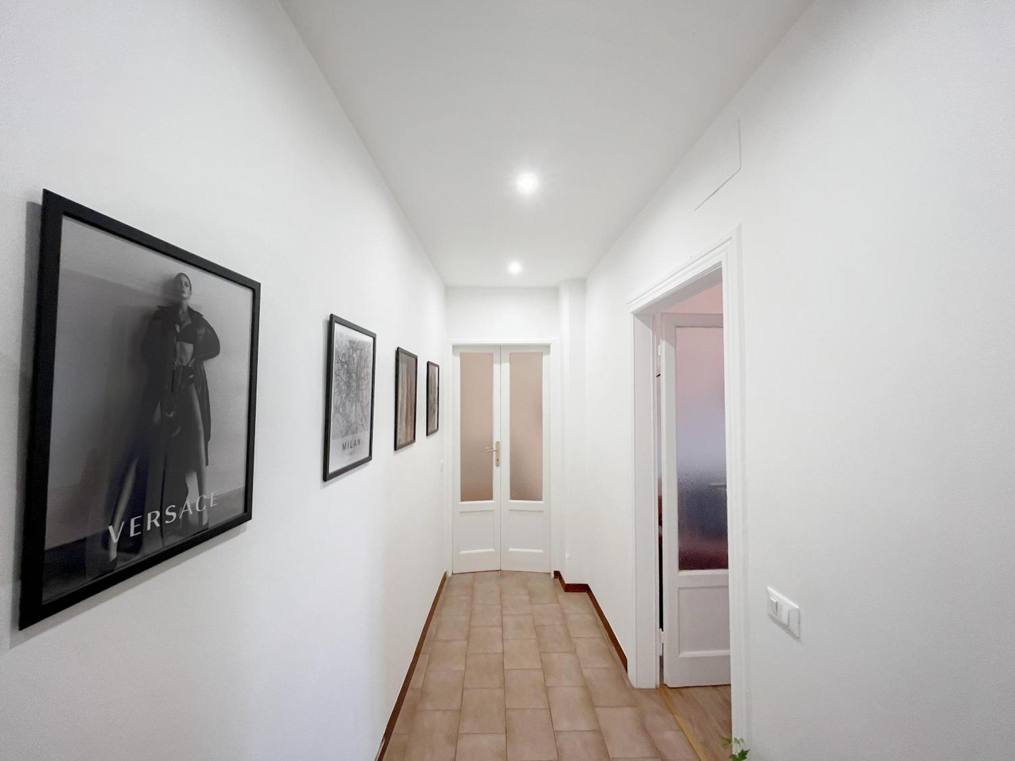 Apartment 20 Min Duomo *design Apartment*